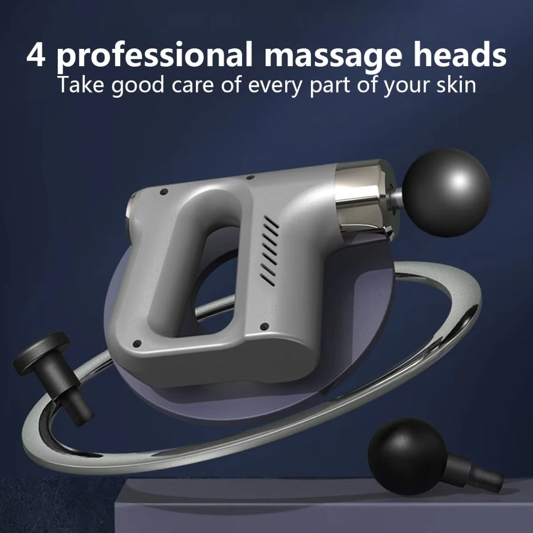 MaxPower Massage Gun