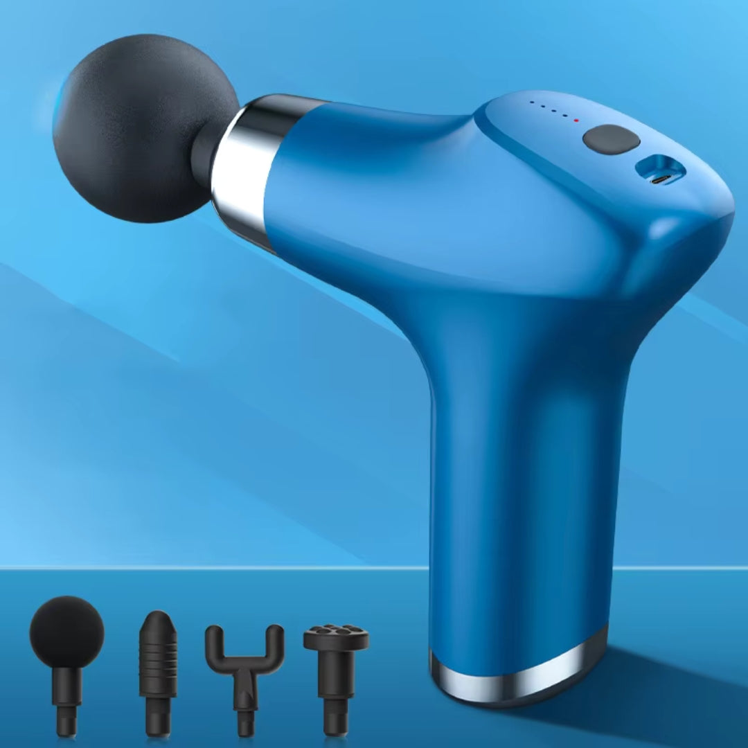 MuscleBliss Massage Gun