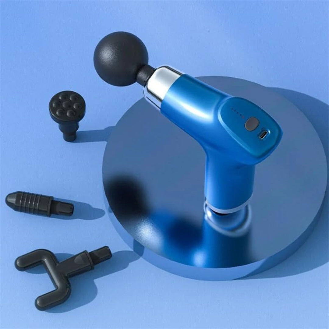 MuscleBliss Massage Gun